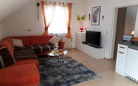 Ferienwohnung Am Sonnenweg